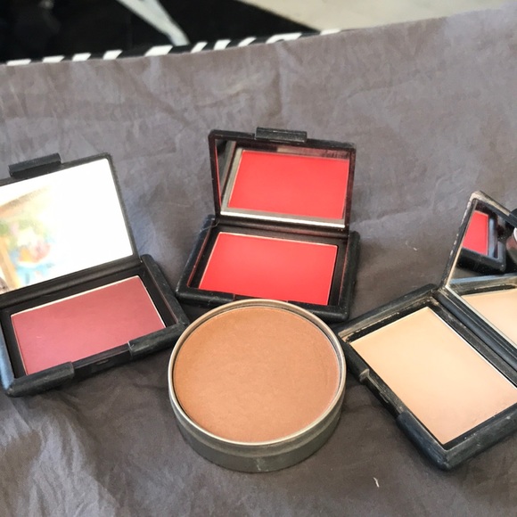 NARS Other - NARS, Cargo Makeup Haul NARS Other - NARS, Cargo Makeup Haul